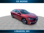 2021 Honda Civic Sedan LX
