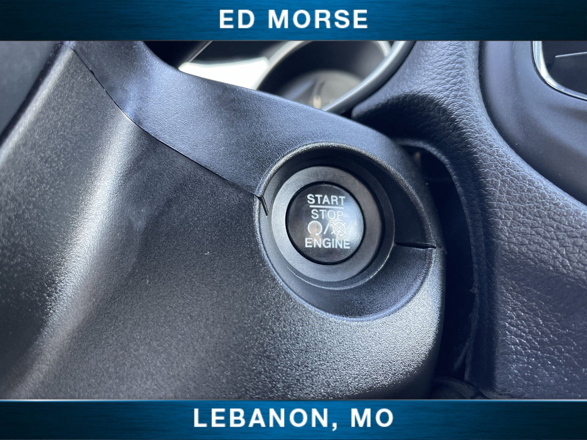 2018 Jeep Compass Sport FWD