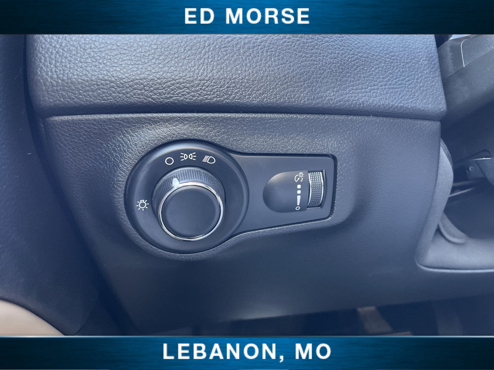 2018 Jeep Compass Sport FWD