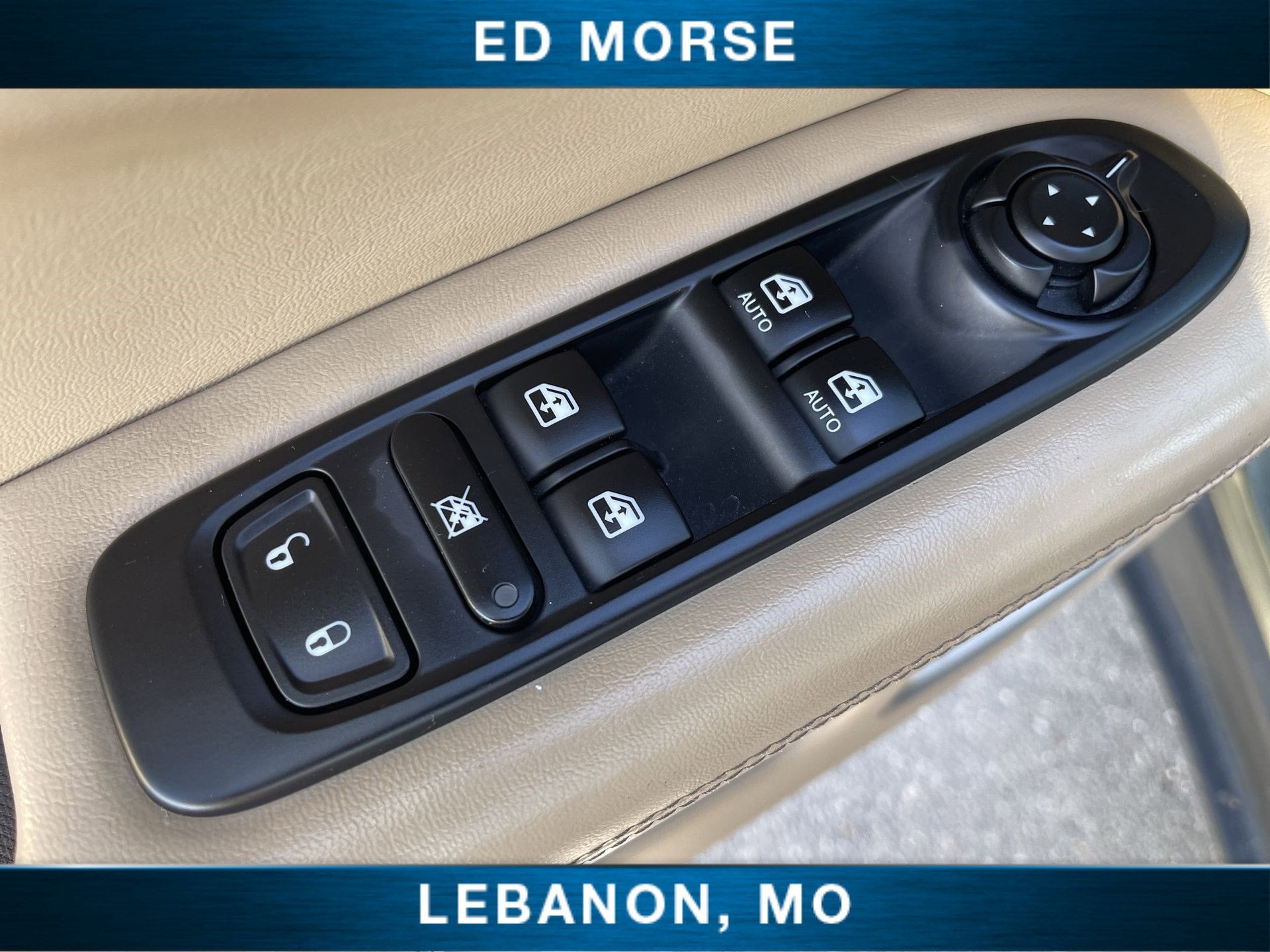 2018 Jeep Compass Sport FWD