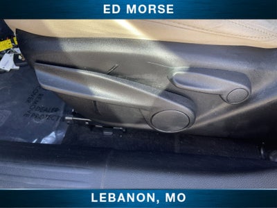 2018 Jeep Compass Sport FWD