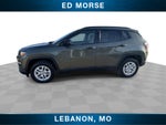 2018 Jeep Compass Sport FWD