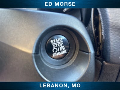 2018 Jeep Compass Latitude FWD