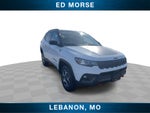 2022 Jeep Compass Trailhawk 4x4