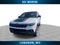 2022 Jeep Compass Trailhawk 4x4
