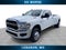 2024 RAM 3500 Tradesman Crew Cab 4x4 8' Box