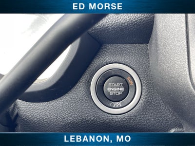 2024 RAM 3500 Tradesman Crew Cab 4x4 8' Box