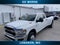 2024 RAM 3500 Tradesman Crew Cab 4x4 8' Box