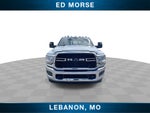 2024 RAM 3500 Tradesman Crew Cab 4x4 8' Box