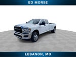 2024 RAM 3500 Tradesman Crew Cab 4x4 8' Box