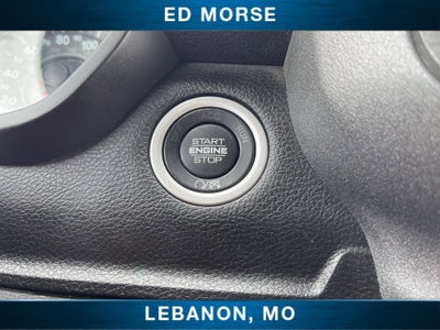 2024 RAM 2500 Tradesman Crew Cab 4x4 6'4" Box