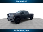 2024 RAM 2500 Tradesman Crew Cab 4x4 6'4" Box