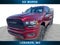 2024 RAM 2500 Big Horn Crew Cab 4x4 6'4" Box