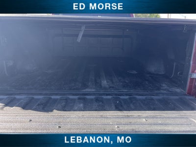 2024 RAM 2500 Big Horn Crew Cab 4x4 6'4" Box