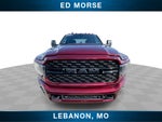 2024 RAM 2500 Big Horn Crew Cab 4x4 6'4" Box