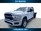 2024 RAM 2500 Tradesman Crew Cab 4x4 8' Box