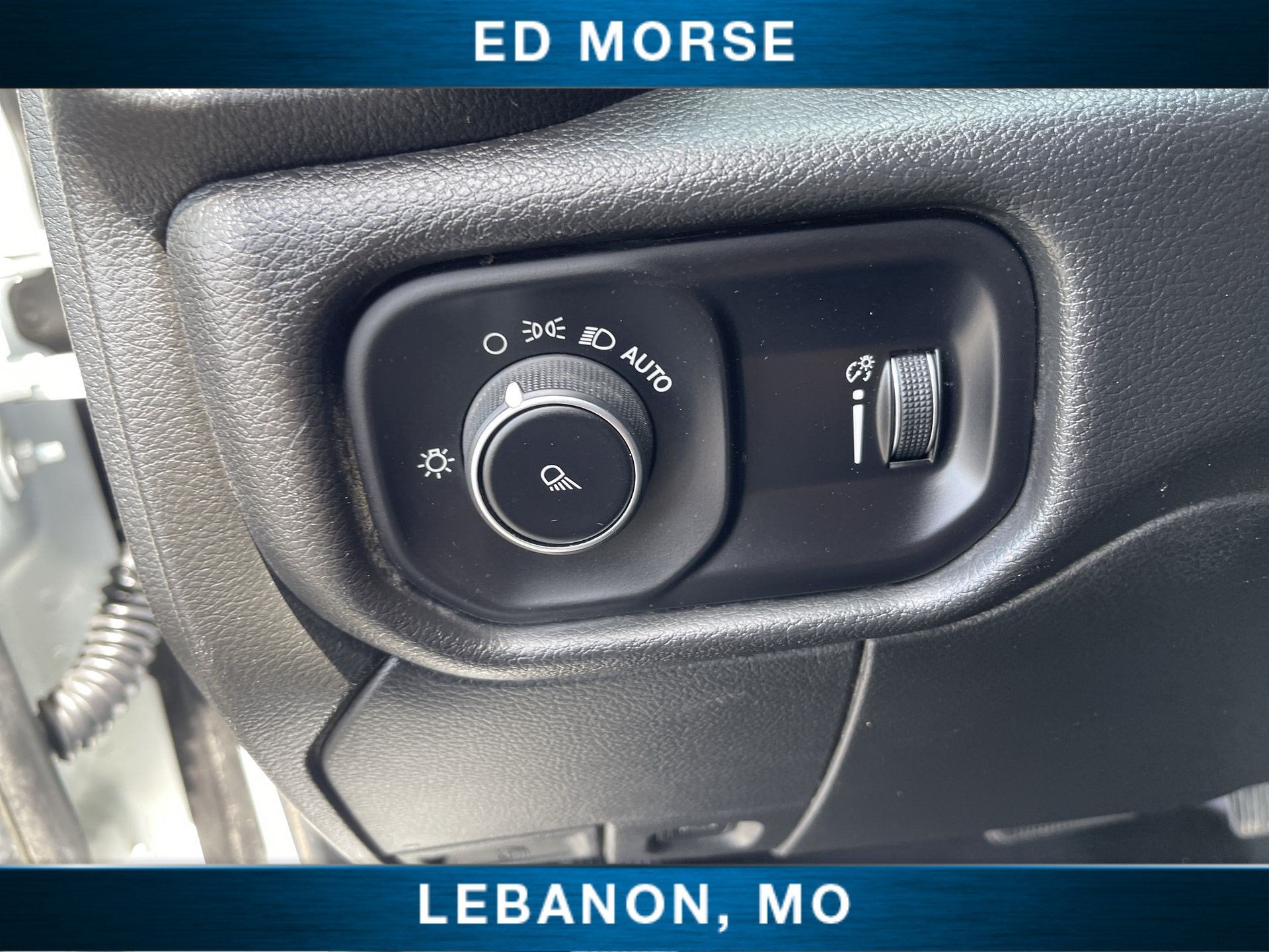 2024 RAM 2500 Tradesman Crew Cab 4x4 8' Box