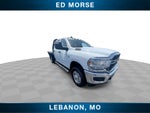 2024 RAM 2500 Tradesman Crew Cab 4x4 8' Box