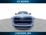 2024 RAM 2500 Tradesman Crew Cab 4x4 8' Box