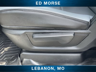 2024 RAM 2500 Tradesman Crew Cab 4x4 8' Box