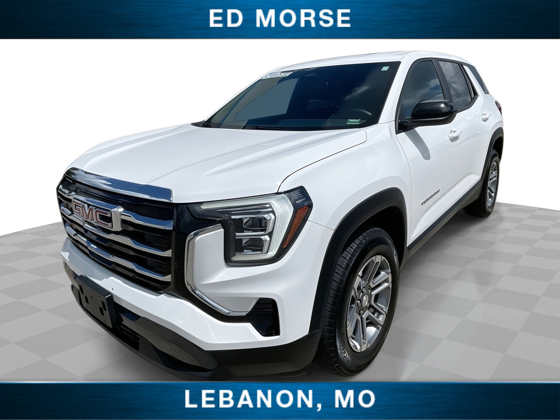 2025 GMC Terrain Elevation AWD's photo