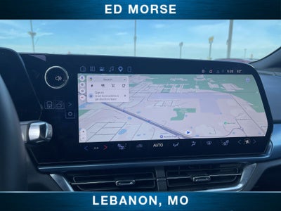 2024 Chevrolet Equinox EV 2LT
