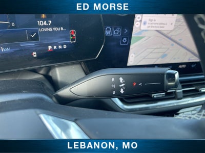 2024 Chevrolet Equinox EV 2LT