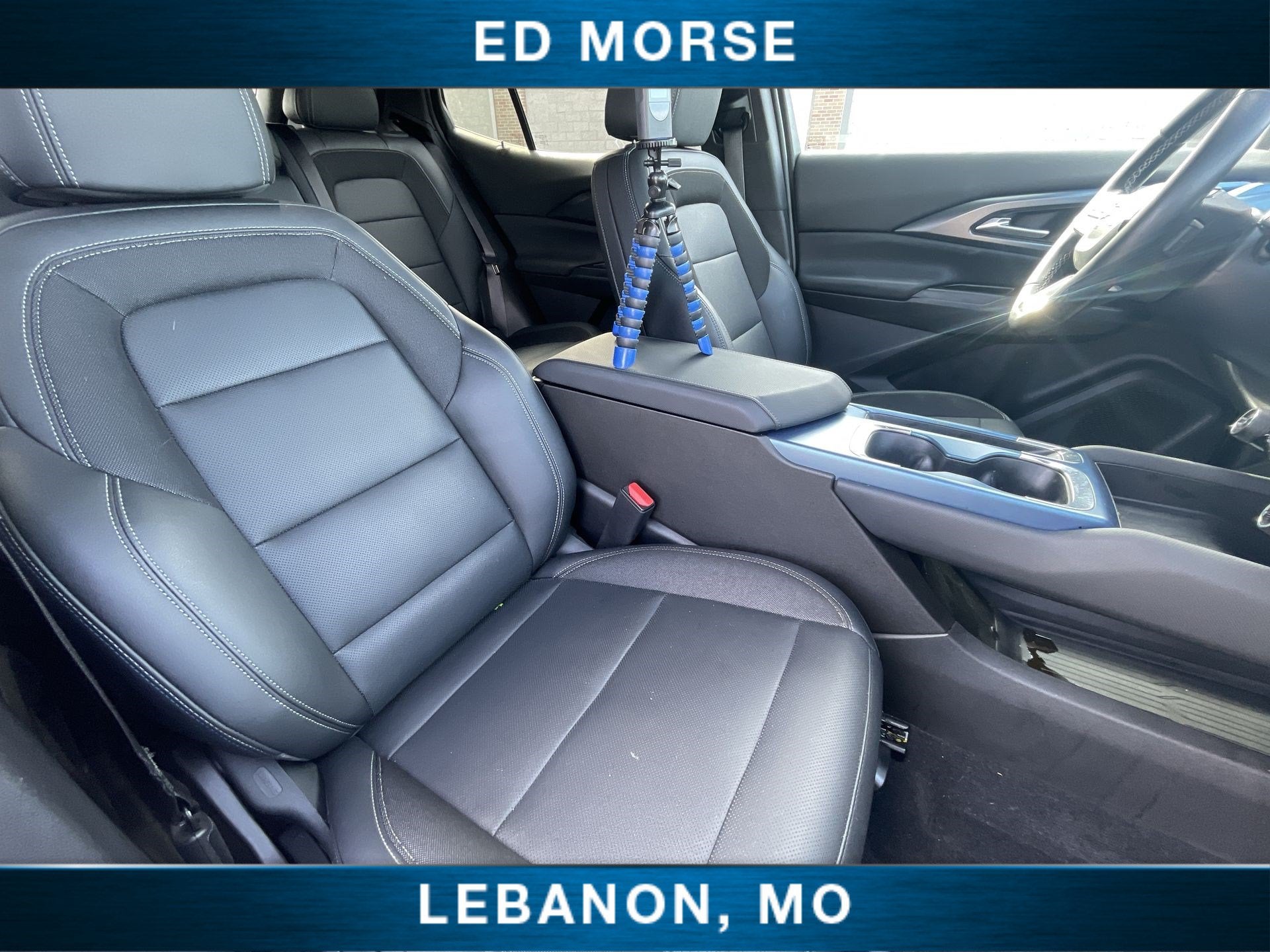 2024 Chevrolet Equinox EV 2LT