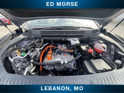 2024 Chevrolet Equinox EV 2LT
