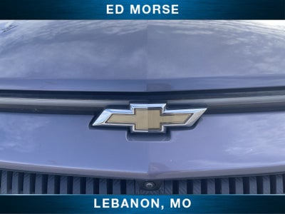 2024 Chevrolet Equinox EV 2LT