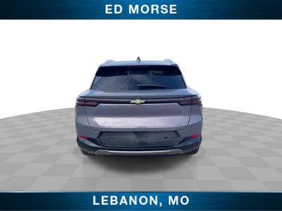 2024 Chevrolet Equinox EV 2LT