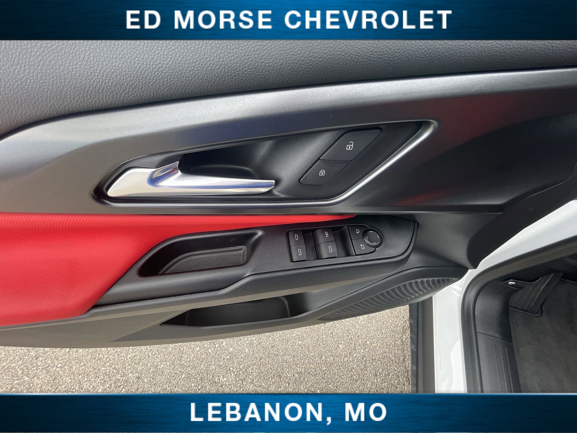 2024 Chevrolet Equinox EV 2RS