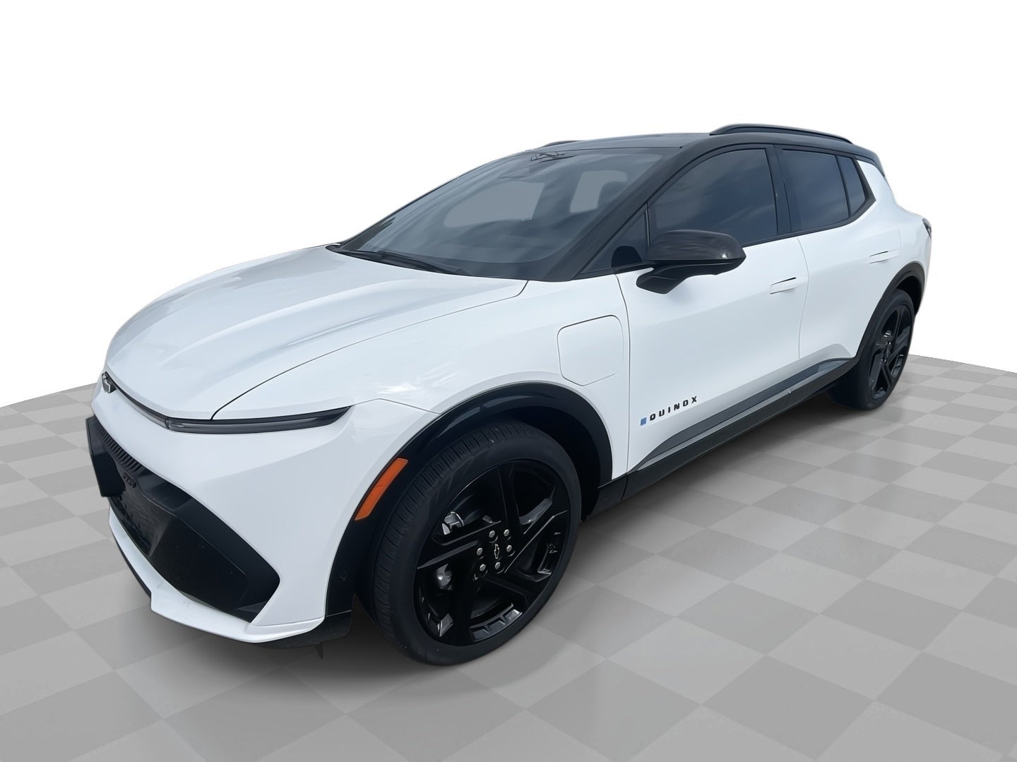 2024 Chevrolet Equinox EV 2RS