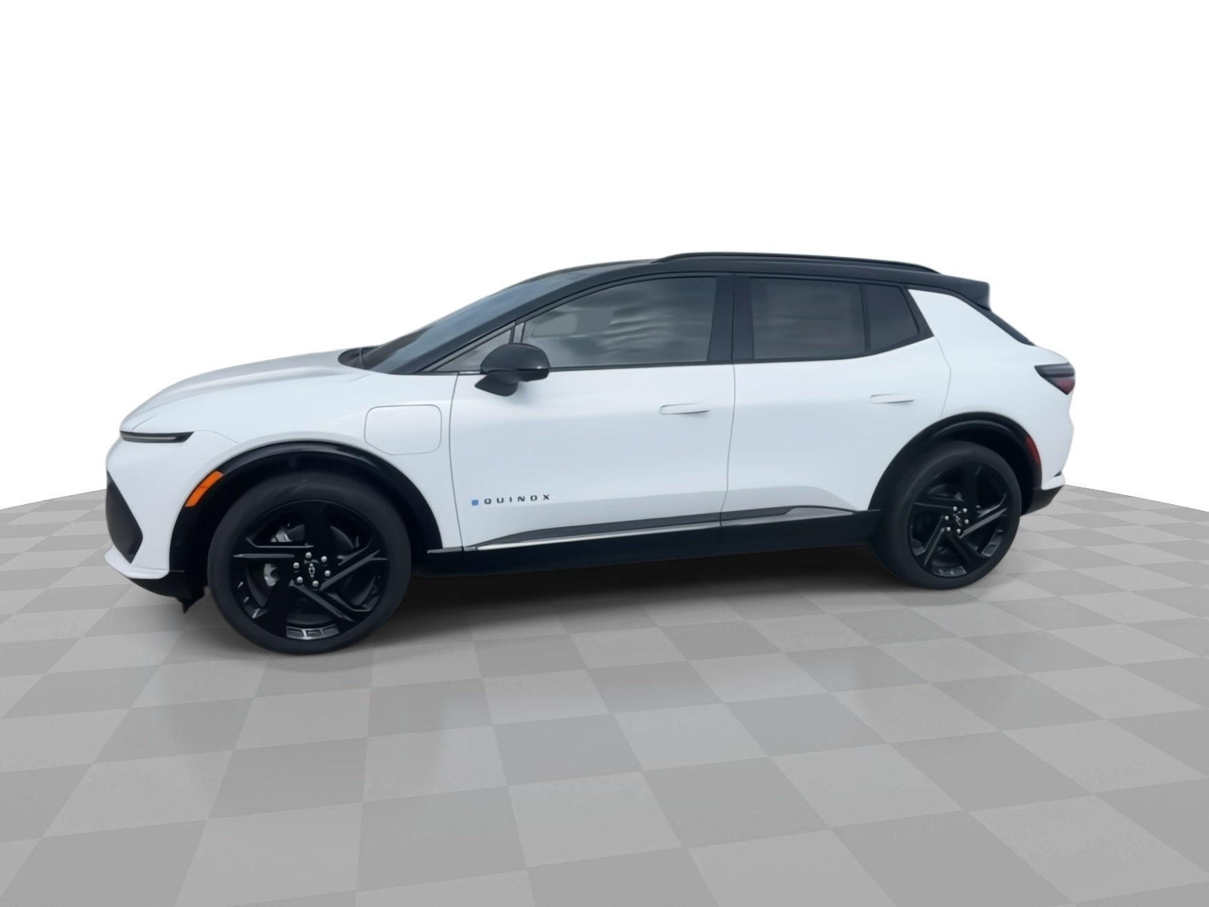 2024 Chevrolet Equinox EV 2RS