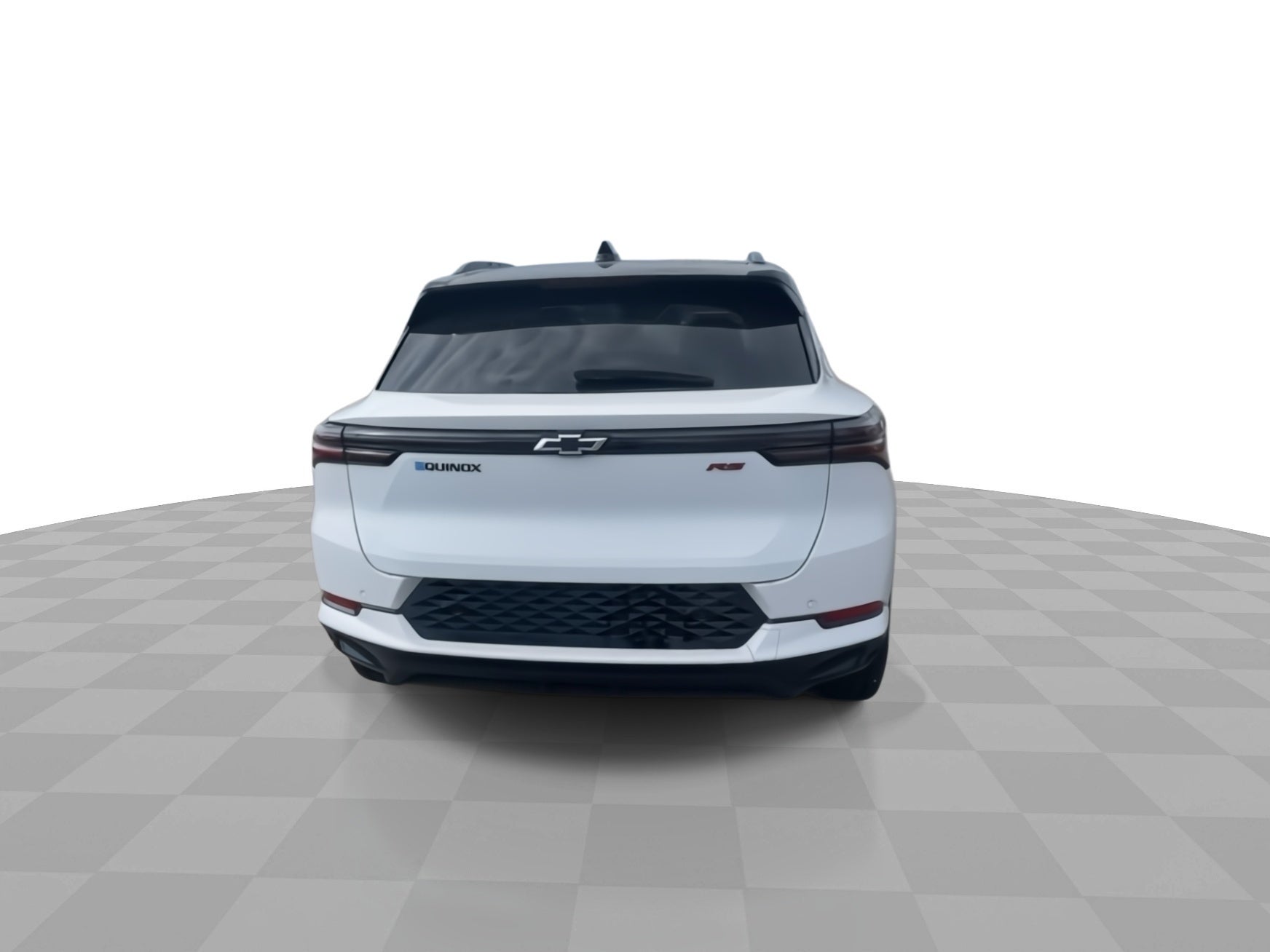 2024 Chevrolet Equinox EV 2RS