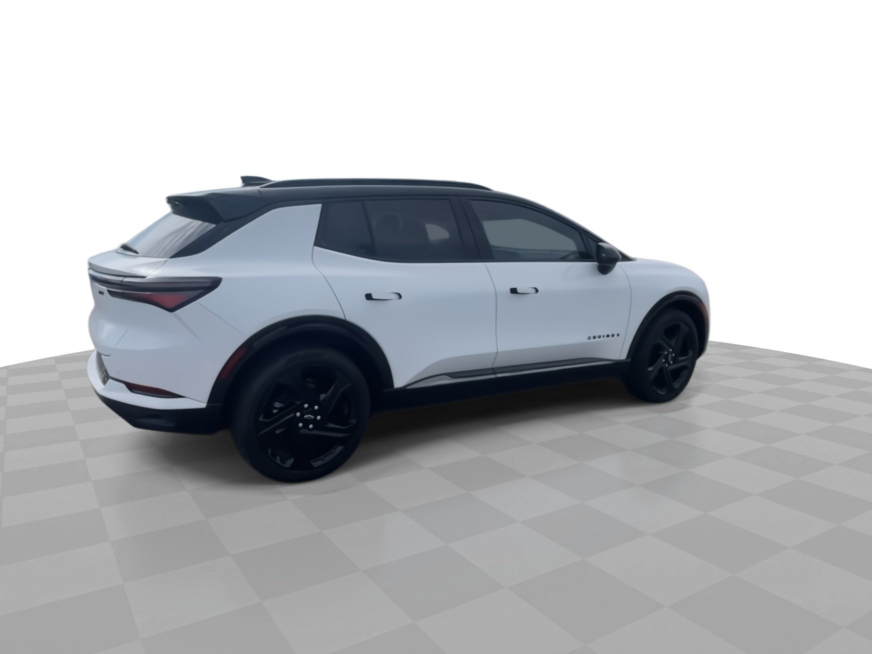 2024 Chevrolet Equinox EV 2RS