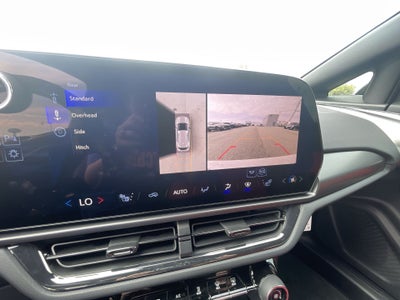 2024 Chevrolet Equinox EV 2RS