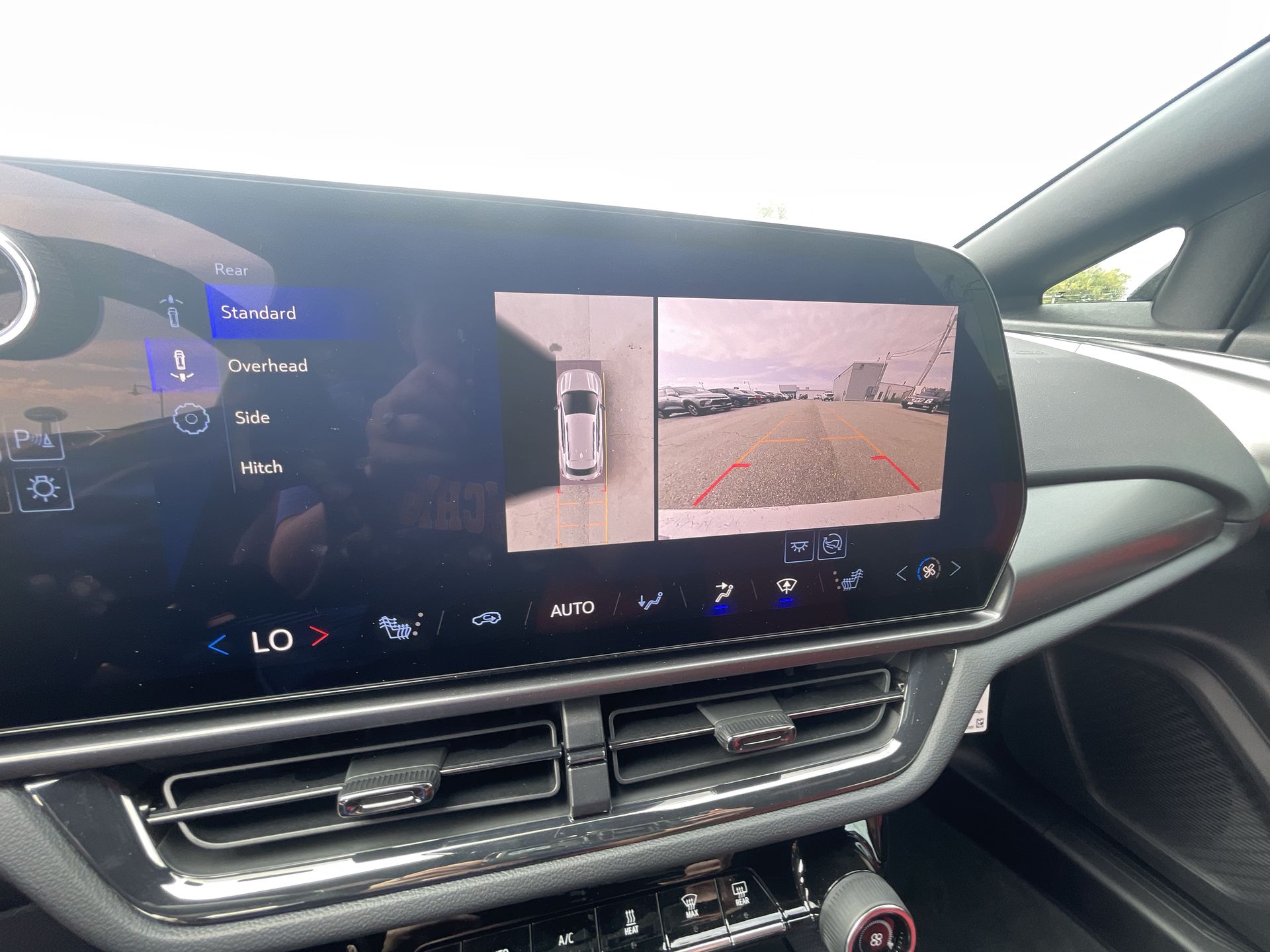 2024 Chevrolet Equinox EV 2RS