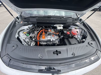 2024 Chevrolet Equinox EV 2RS