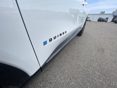 2024 Chevrolet Equinox EV 2RS