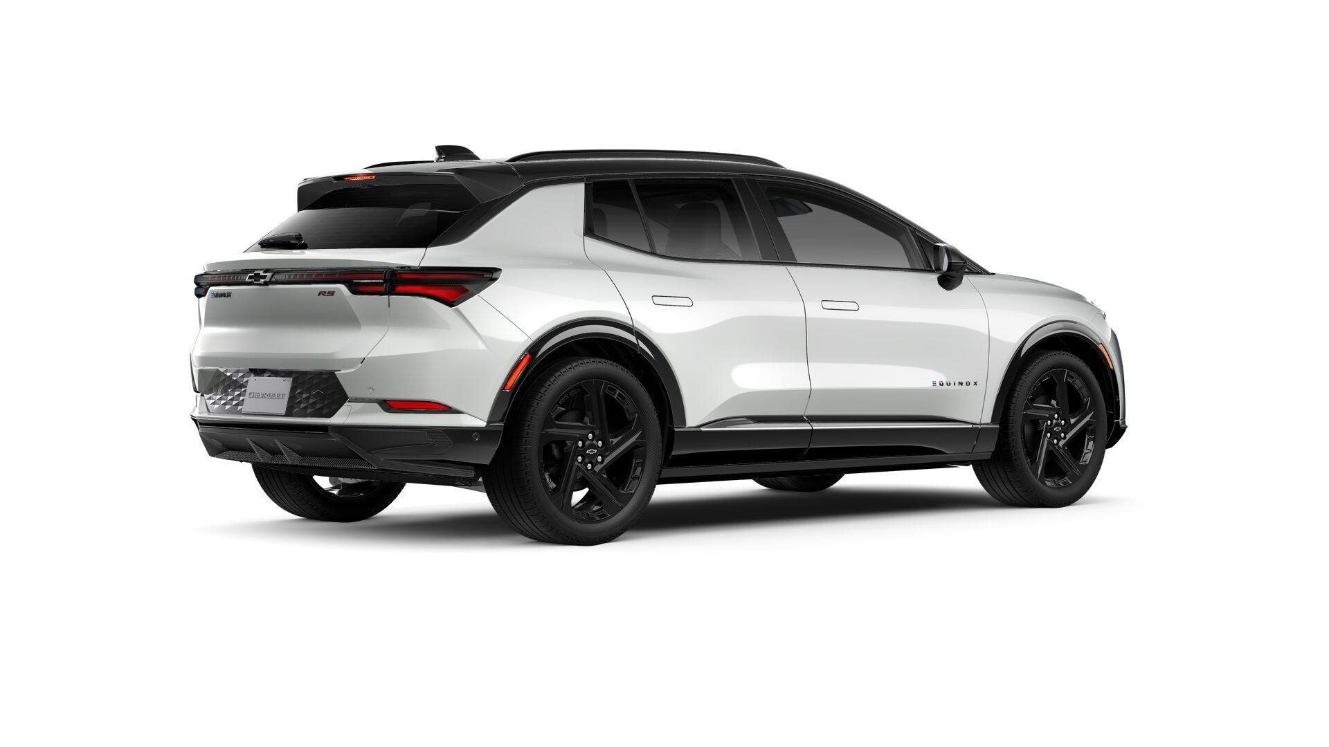 2024 Chevrolet Equinox EV 2RS