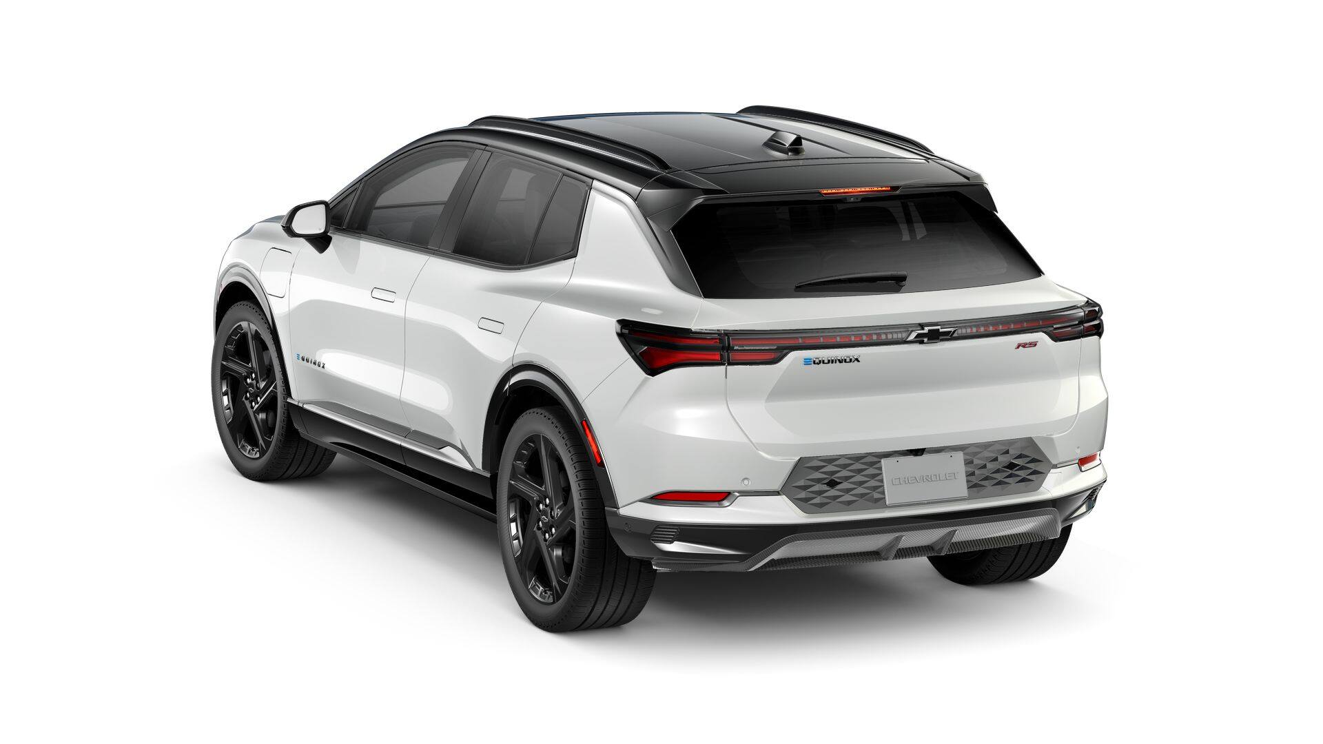 2024 Chevrolet Equinox EV 2RS
