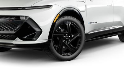 2024 Chevrolet Equinox EV 2RS