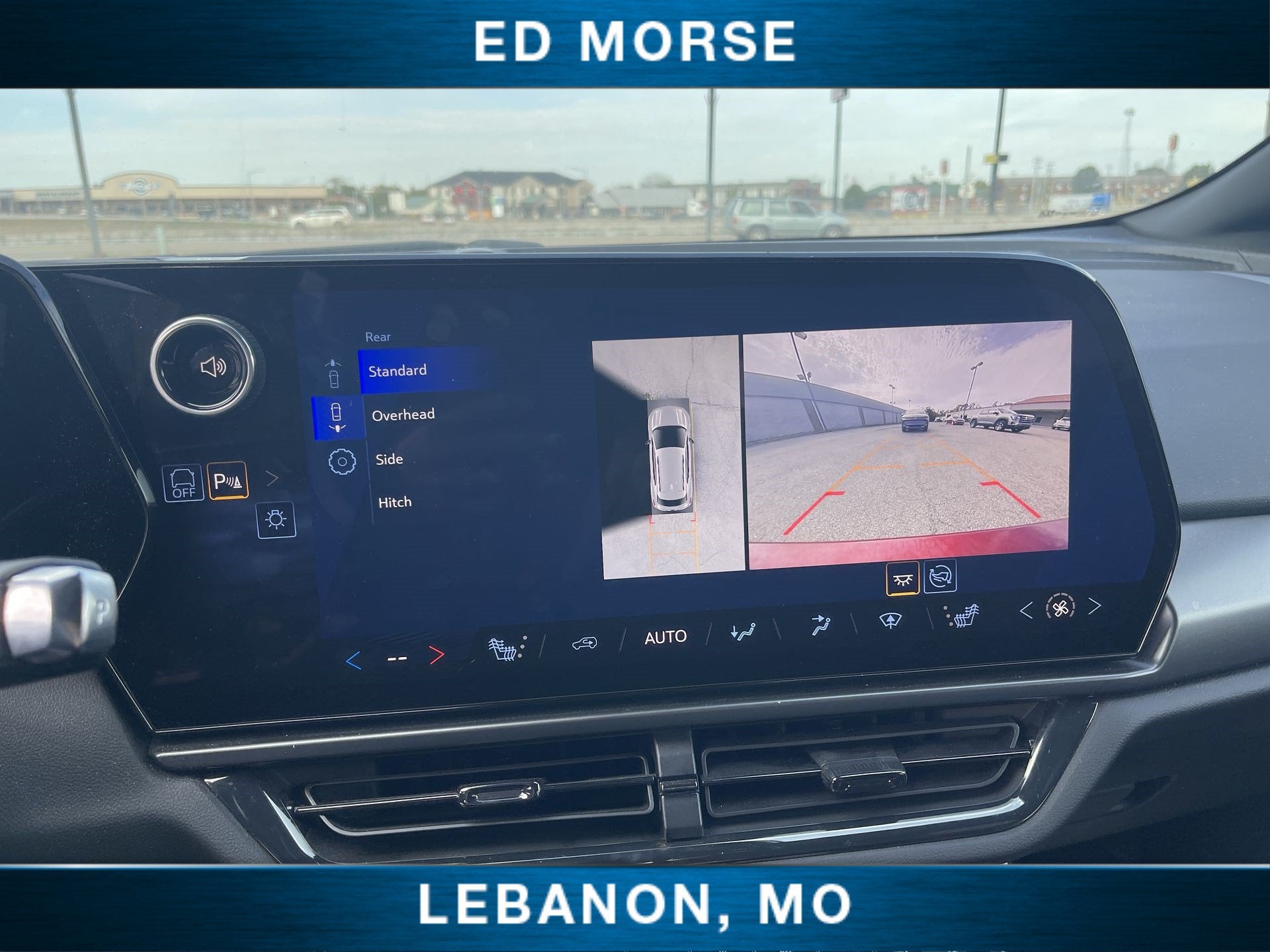 2024 Chevrolet Equinox EV 2RS