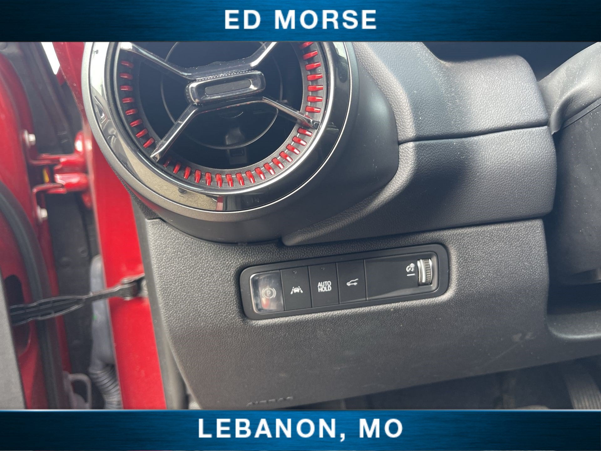 2024 Chevrolet Equinox EV 2RS