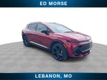2024 Chevrolet Equinox EV 2RS