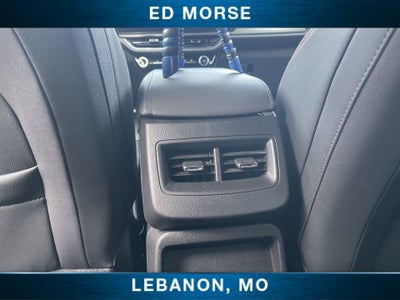 2024 Chevrolet Equinox EV 2RS