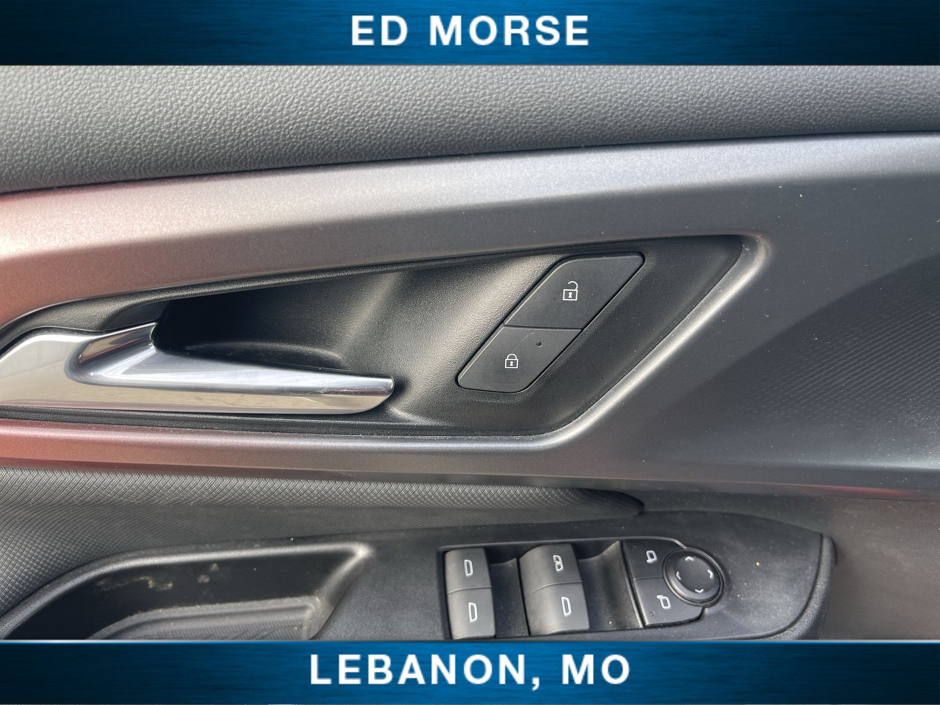 2024 Chevrolet Equinox EV 2RS