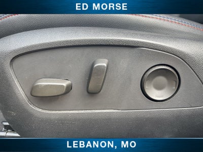 2024 Chevrolet Equinox EV 2RS