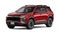 2027 Chevrolet Equinox FWD ACTIV
